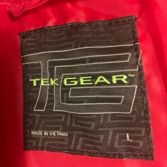Tek Gear Women’s vest, size L - Picture 2 of 7